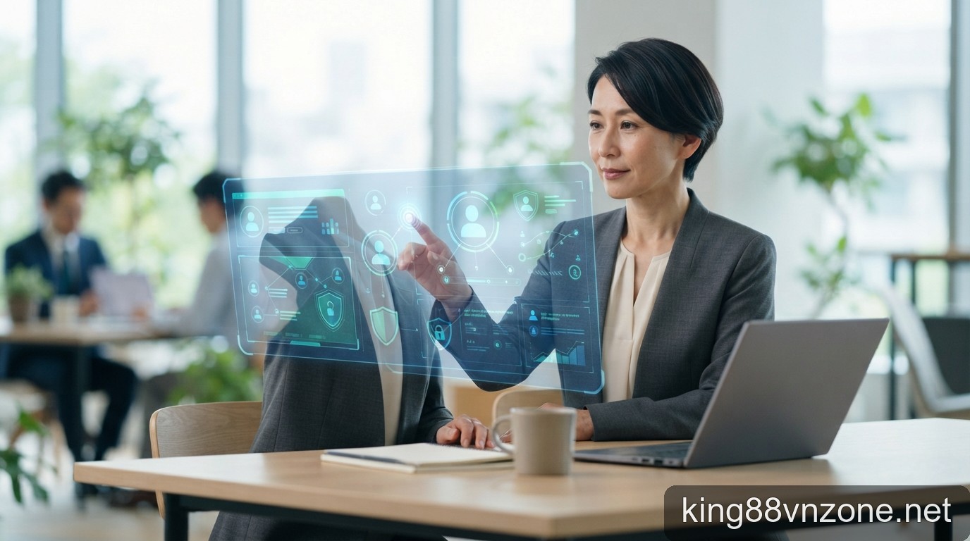 Luật Bảo vệ dữ liệu cá nhân 2026: Quyền kiểm soát của người dùng trên KING88 - 2